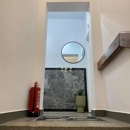 Luxury 12 Apartmán Plovdiv