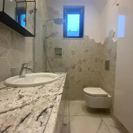 Apartmán Luxury 12 *