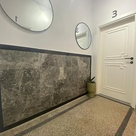 Luxury 12 Plovdiv