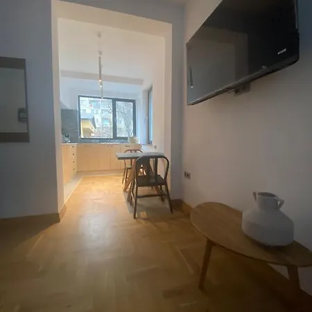 Luxury 12 Apartmán Plovdiv